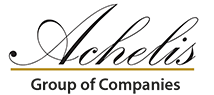 Achelis Group of Companies logo