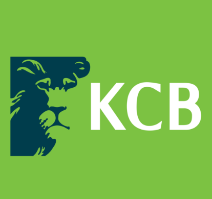 KCB logo