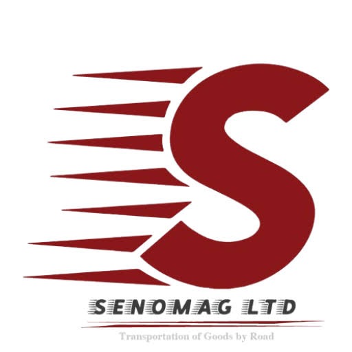 Senomag Company Limited logo