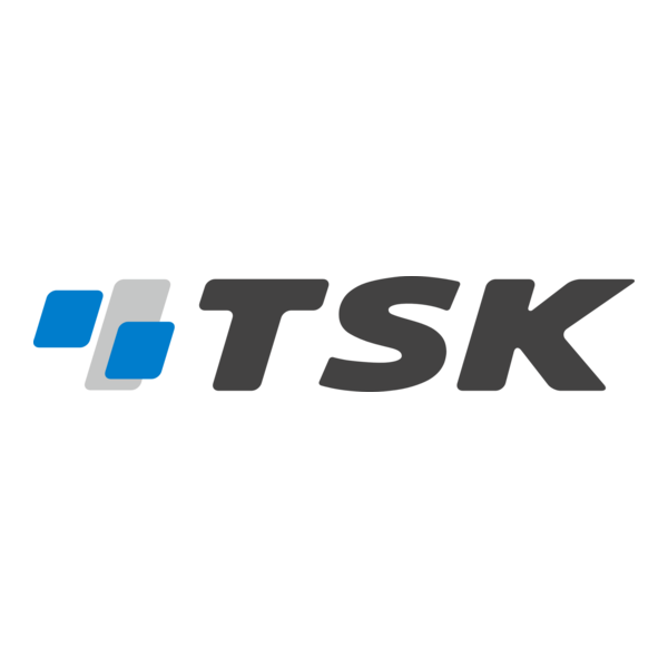 TSK Tanzania logo