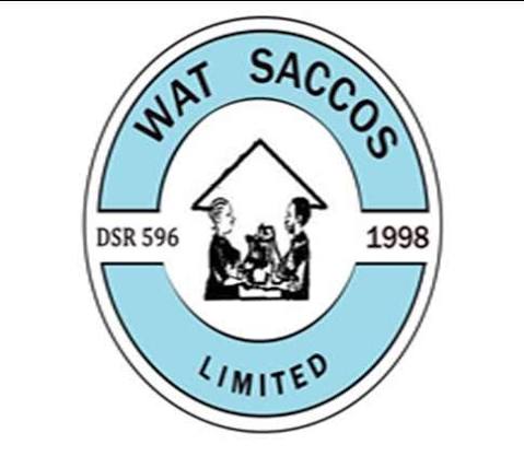 WAT SACCOS Limited logo