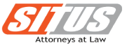 Situs Attorneys at Law logo