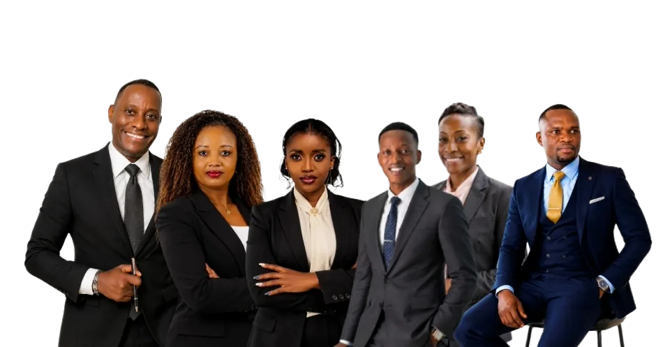 Situs leadership team