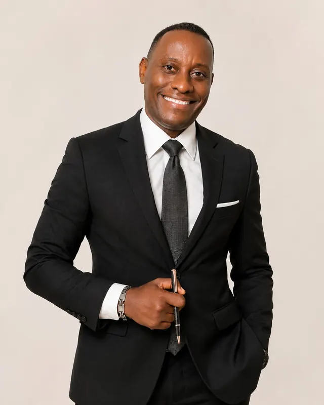 Dennis Mwesiga